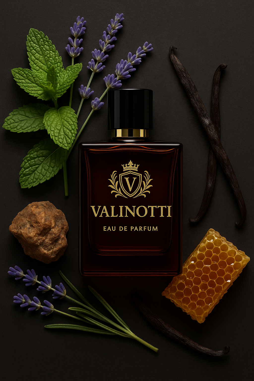 Valinotti Eau de Parfum